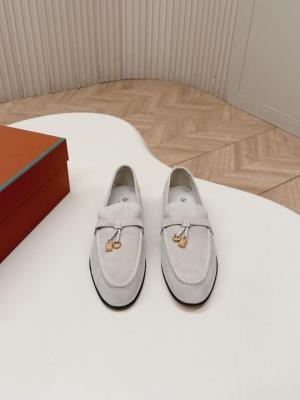 wholesale quality loro piana women shoes model no. 28